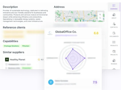 Mercanis Screenshot 3