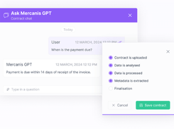 Mercanis Screenshot 4