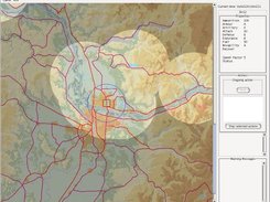 Blue Team Prepares to take I-5 Corridor