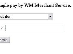 Start page, select good