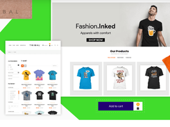 MerchantPro Screenshot 1