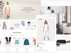 MerchantPro Screenshot 1