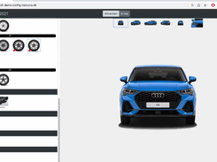 Mercura Screenshot 2