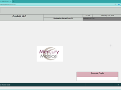 Mercury Medical