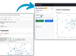 Mercury Screenshot 1