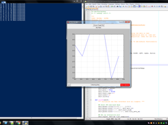 Demo of GUI