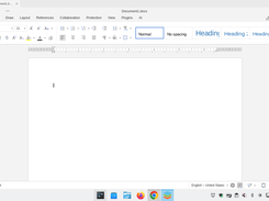 B OS Screenshot 2