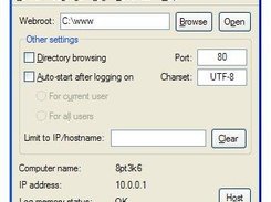 Mereo Screenshot 1