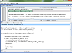merge files