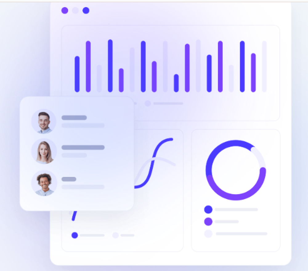 MergerAI Screenshot 1