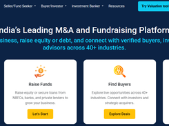 MergerDomo Screenshot 1