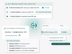 Meridian Screenshot 1