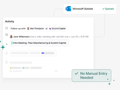 Meridian Screenshot 1