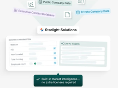 Meridian Screenshot 1