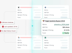 Meridian Screenshot 1