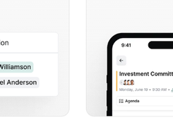 Meridian Screenshot 1