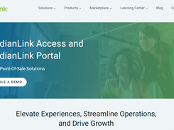 MeridianLink Access Screenshot 1