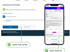 Accelerate Applications With Touchless Workflows