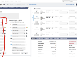 Improving Consumer Engagement  