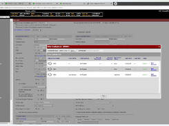 MeridianLink One Screenshot 1