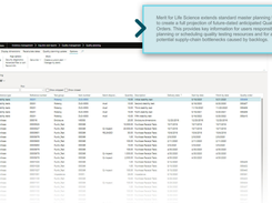 Merit for Life Science Screenshot 5