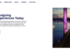 Merkle GenCX Screenshot 1