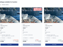 Live Online Auction App