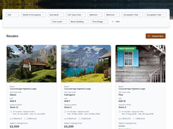 Merlin Software Screenshot 1