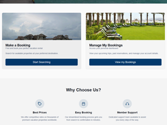 Live Online Rental App