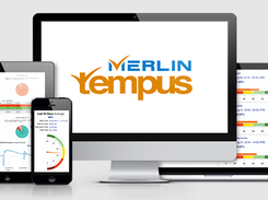 MERLIN Tempus EE Screenshot 1