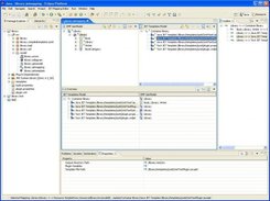 Merlin JET Generation Mapping Editor