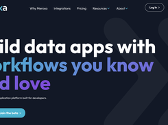 Meroxa Screenshot 1