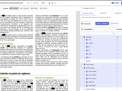 Redaction - Redact (and unredact) with confidence using Datasite’s data room software