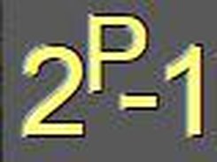 Mersenne Prime Finder