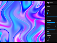 Merucav Screenshot 3