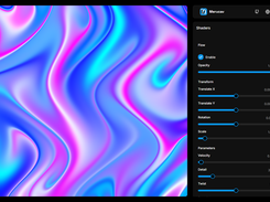 Merucav Screenshot 1