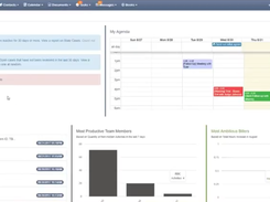 MerusCase-Dashboard