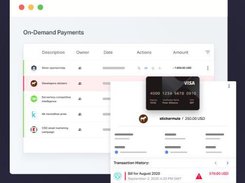 Mesh Payments Screenshot 2