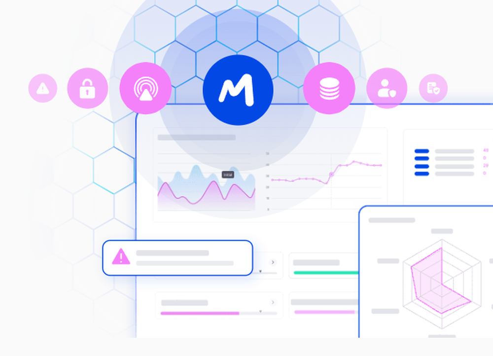Mesh Security Screenshot 1