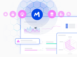 Mesh Security Screenshot 1