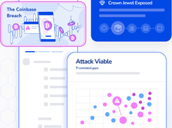 Mesh Security Screenshot 1