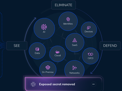 Mesh Security Screenshot 1