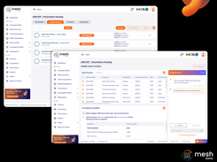 AI RFQ Assistant helps manufacturers create RFQs faster with AI-powered quote requests, supplier communication, and sourcing workflows that reduce manual effort and improve procurement efficiency.