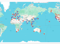 Access 5K+ verified suppliers across 40+ countries with 3.5K+ MESH Audits, covering 220+ materials & commodities and 35+ manufacturing processes—all in one global sourcing platform.