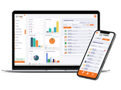 MESH Works is an AI-powered sourcing and procurement platform that helps manufacturers manage suppliers, RFQs, quality workflows, audits, and global sourcing operations through one centralized system.