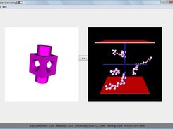 an example of meshdenosing