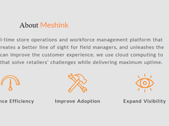 Meshink Screenshot 1