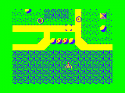 Tiny Xevious