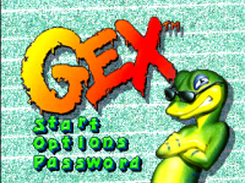 Gex