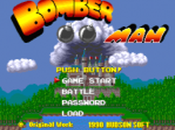 Bomber Man